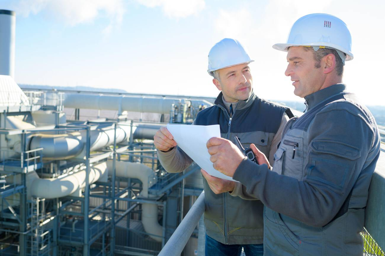 Local employment and training